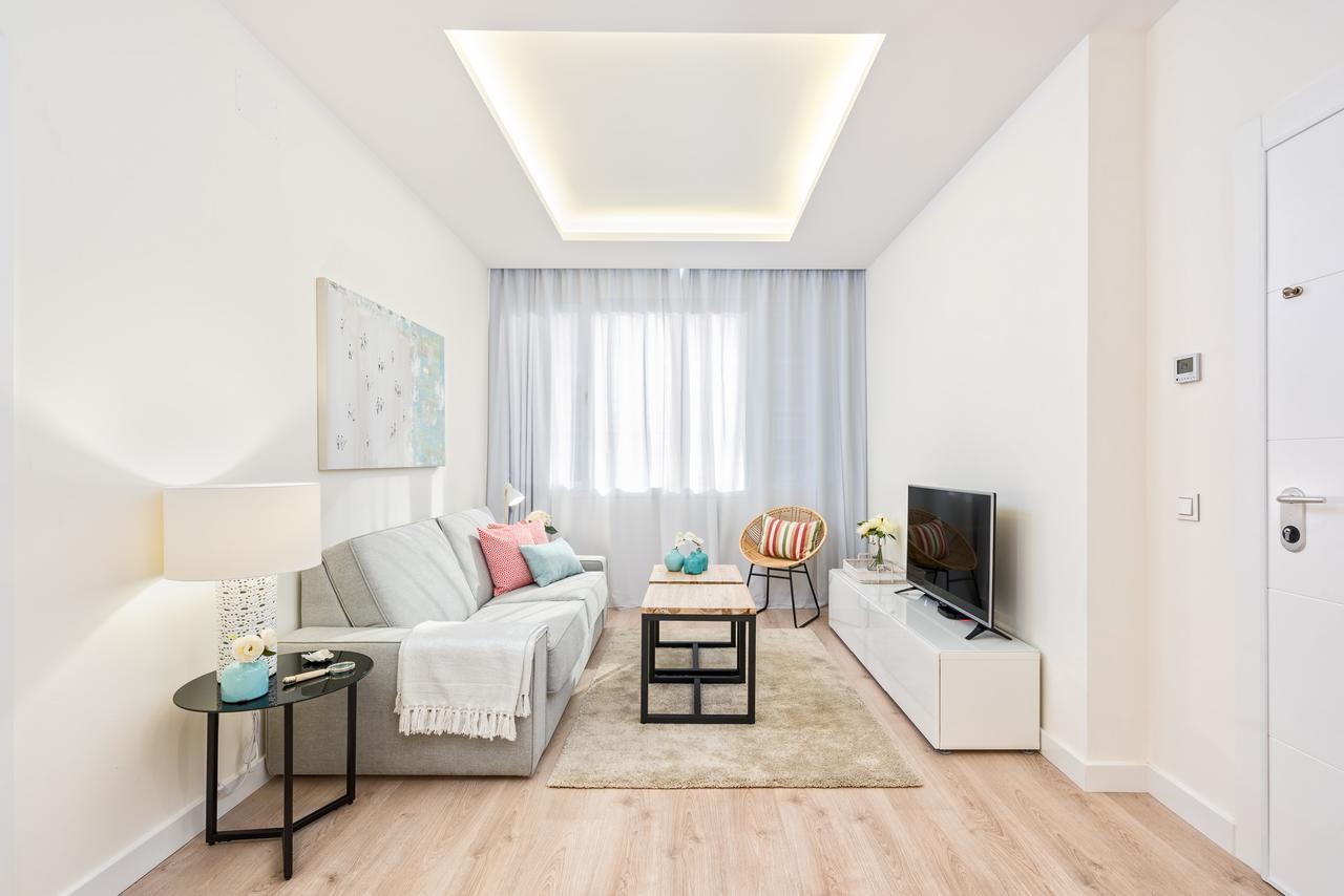 Iloftmalaga Centro Alameda Apartment Exterior photo