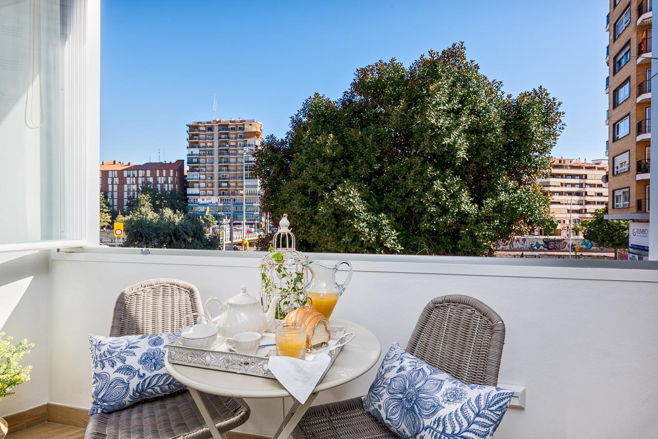 Iloftmalaga Centro Alameda Apartment Exterior photo
